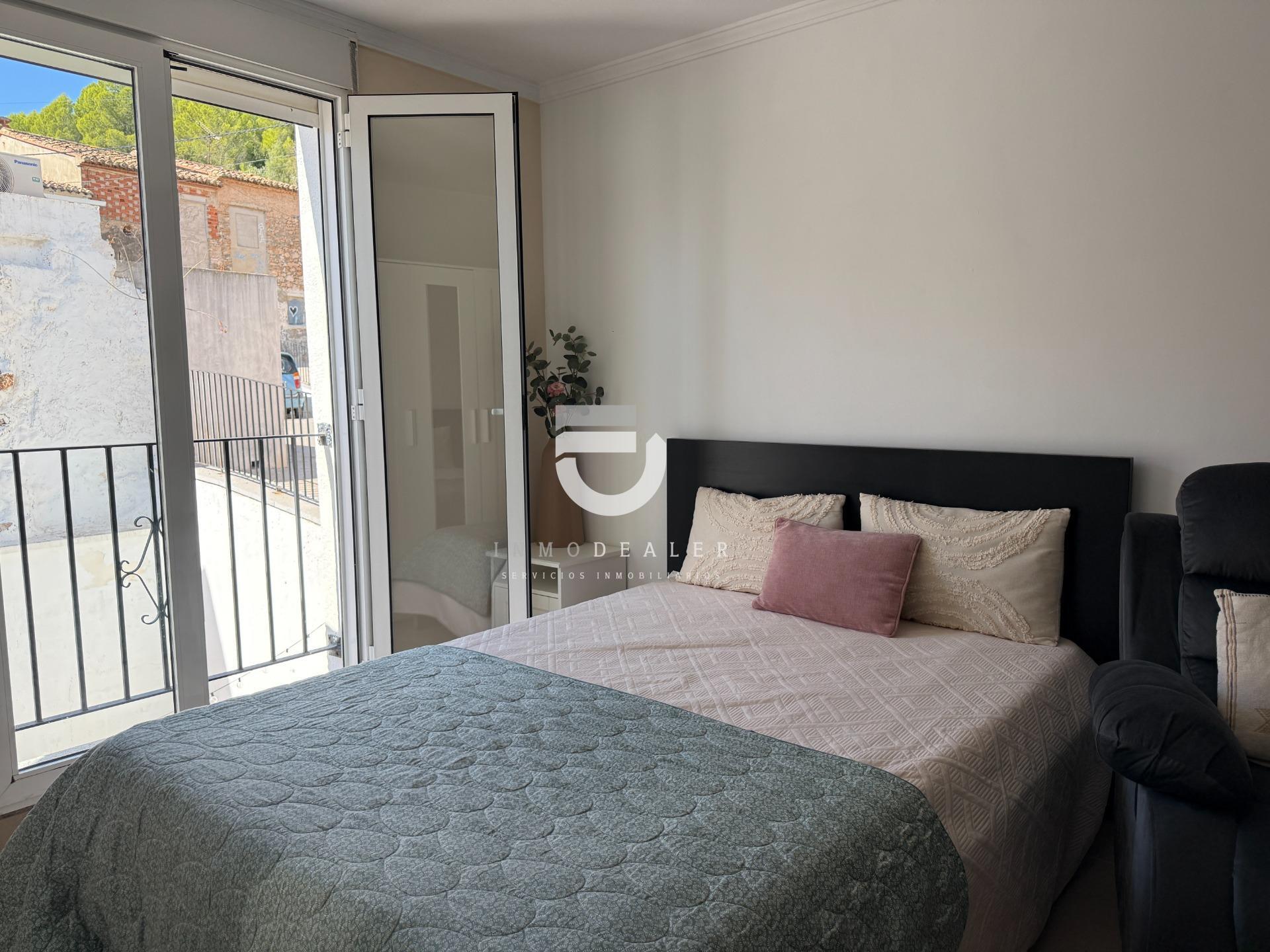 Estudio en alquiler en casa compartida – Palma de Gandia