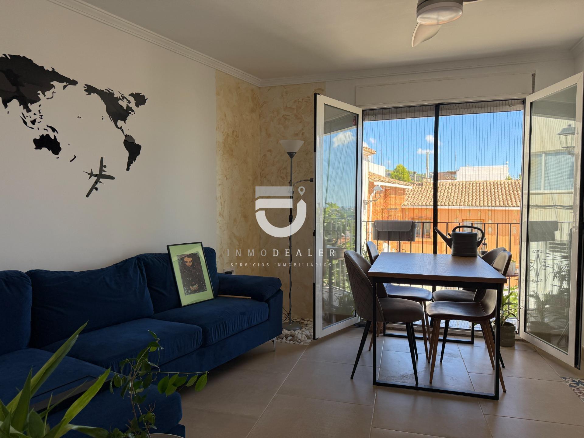 Estudio en alquiler en casa compartida – Palma de Gandia