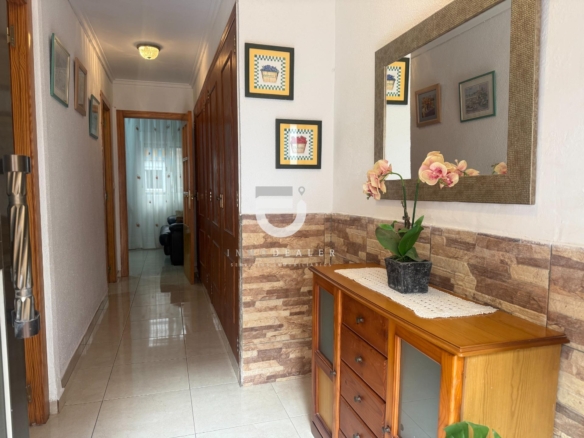 CASA EN EL GRAO DE GANDIA