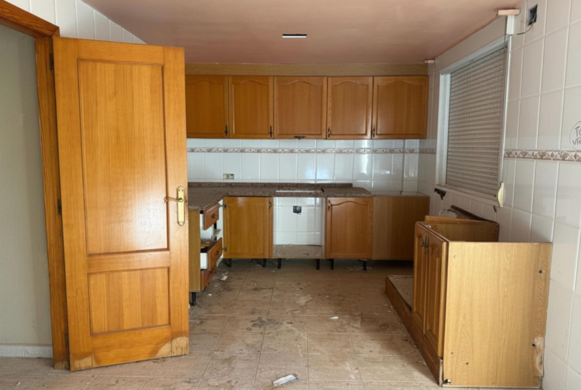 Adosado en Gandia