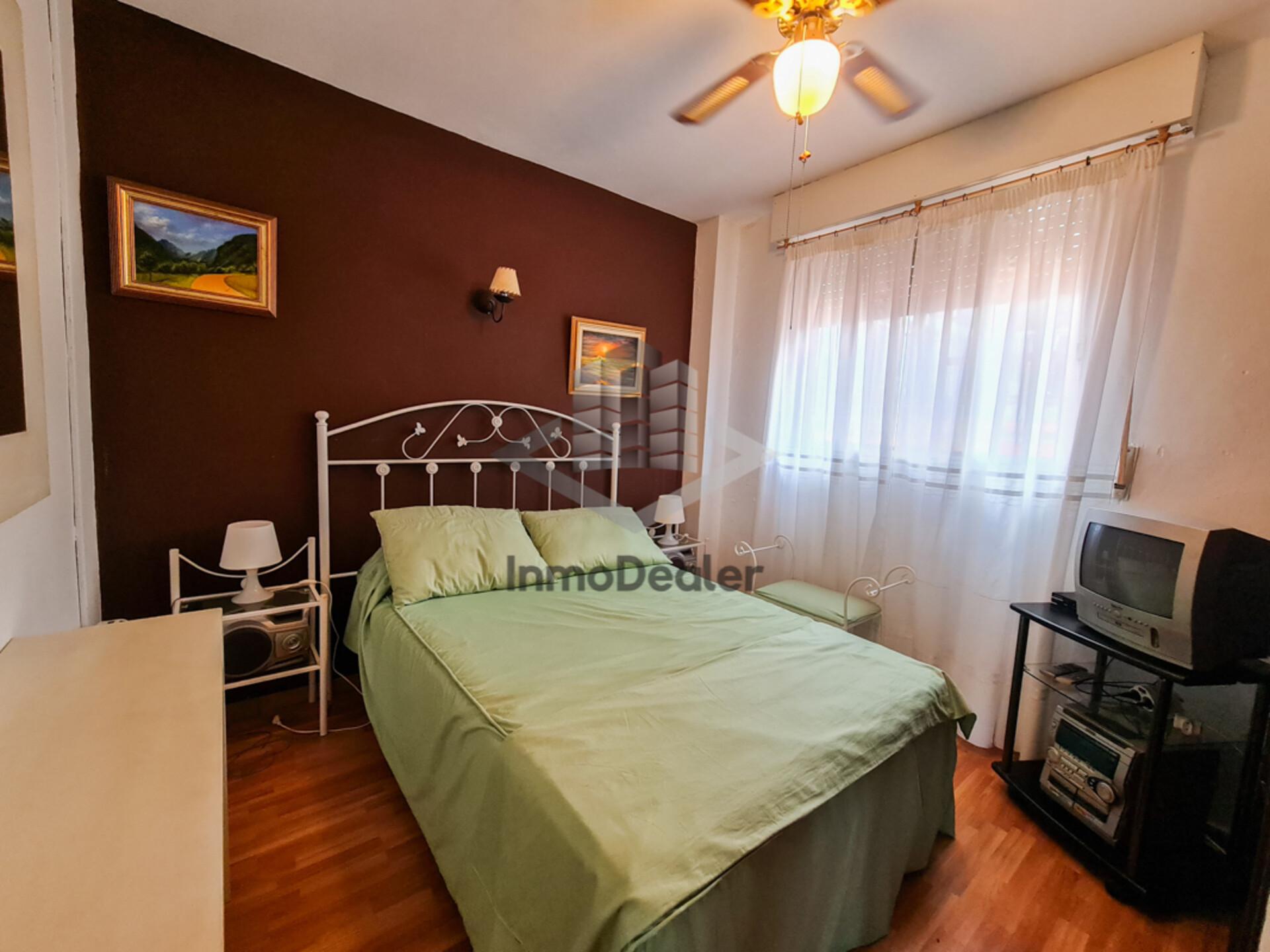 Chalet en venta en Marchuquera