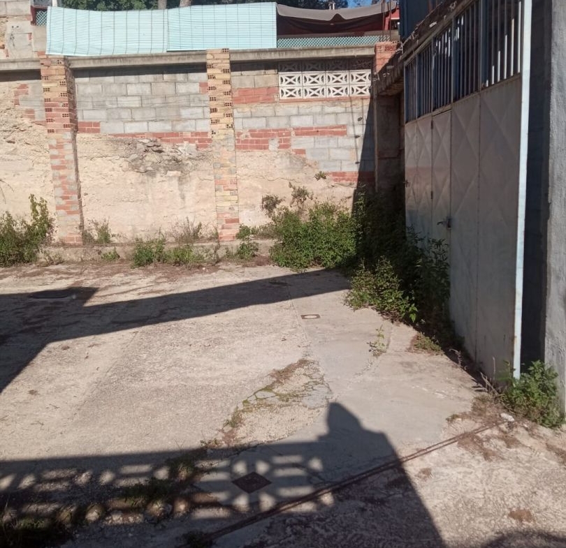Chalet en venta en Marchuquera
