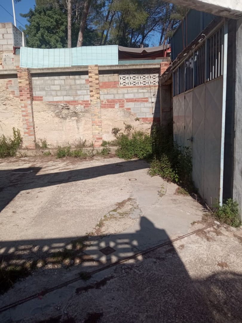 Chalet en venta en Marchuquera