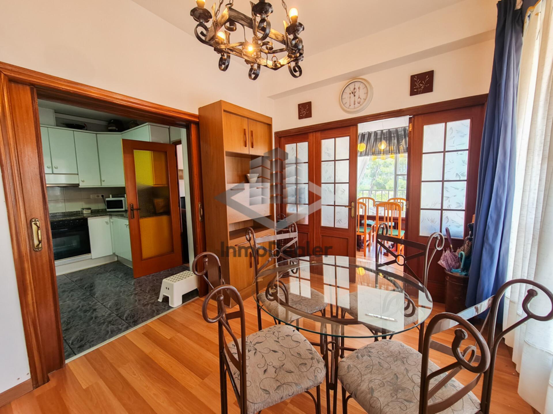 Chalet en venta en Marchuquera