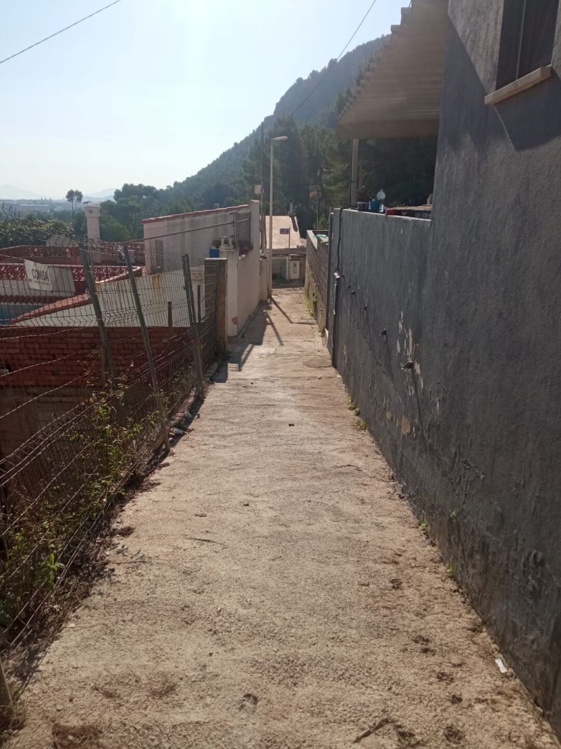 Chalet en venta en Marchuquera
