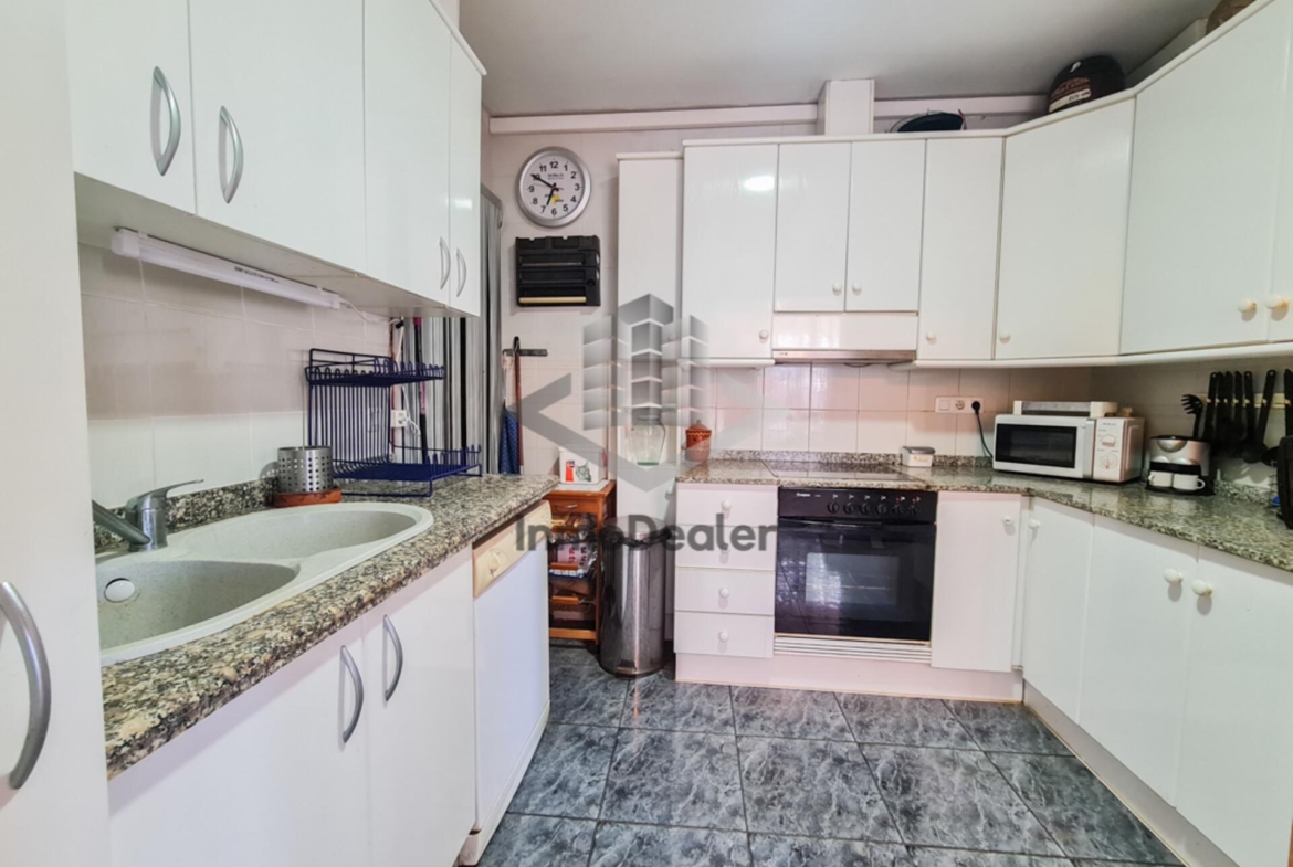 Chalet en venta en Marchuquera