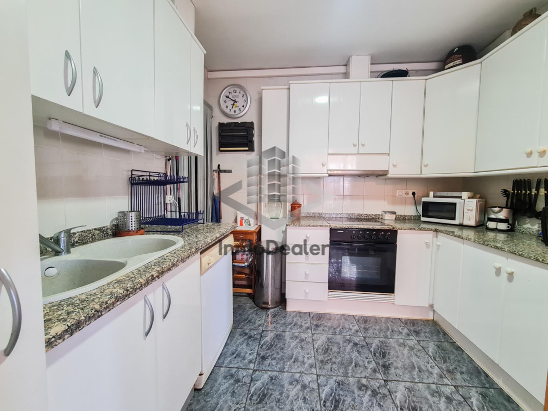 Chalet en venta en Marchuquera