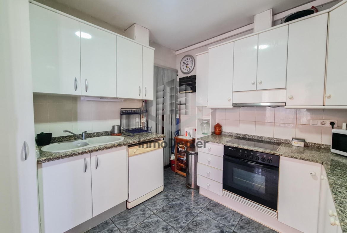 Chalet en venta en Marchuquera