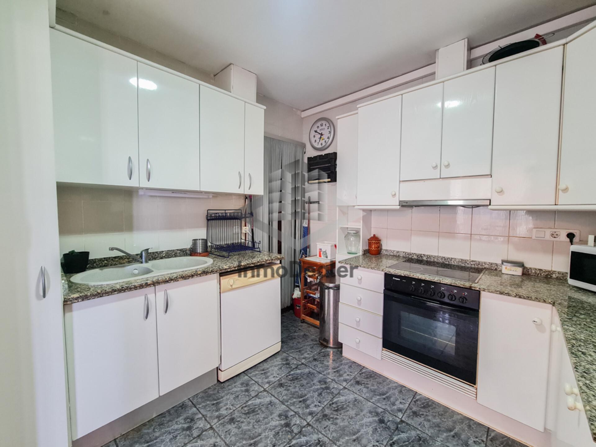 Chalet en venta en Marchuquera