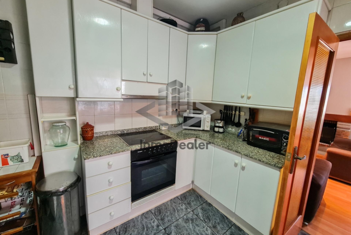 Chalet en venta en Marchuquera