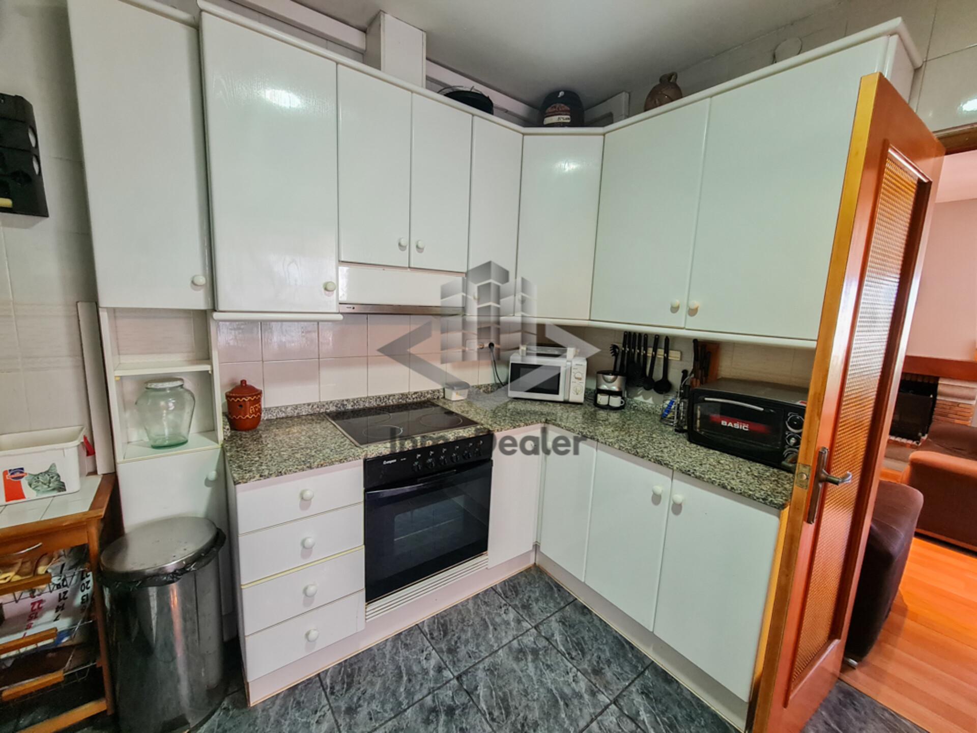 Chalet en venta en Marchuquera
