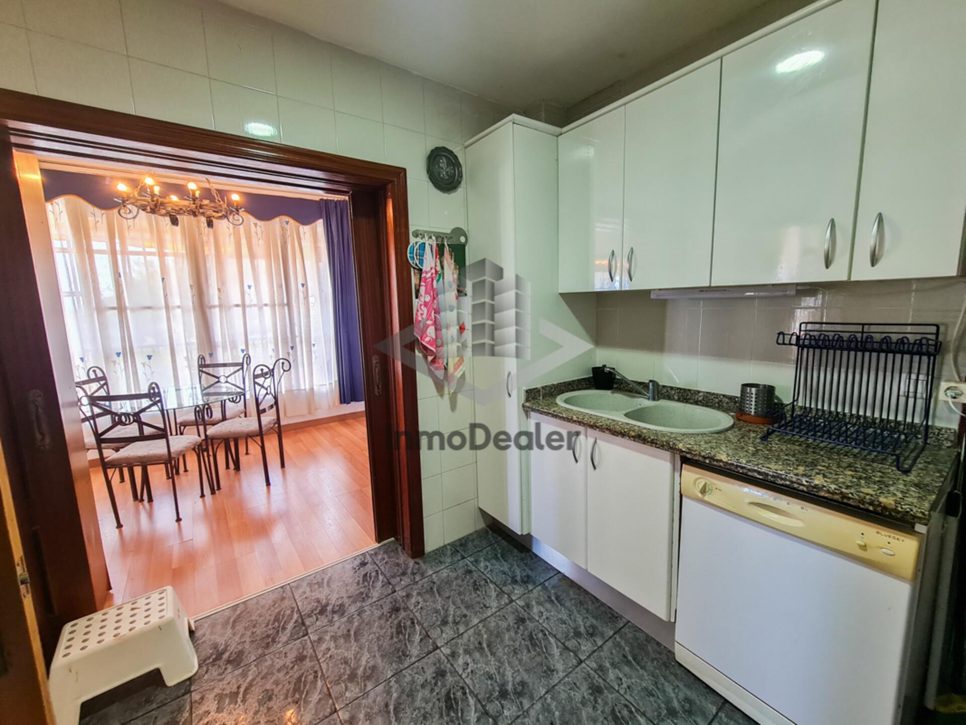 Chalet en venta en Marchuquera