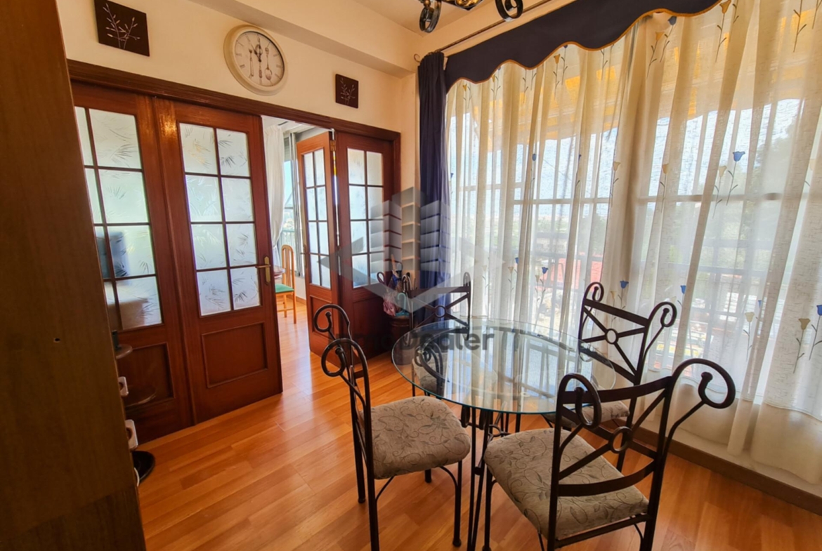 Chalet en venta en Marchuquera