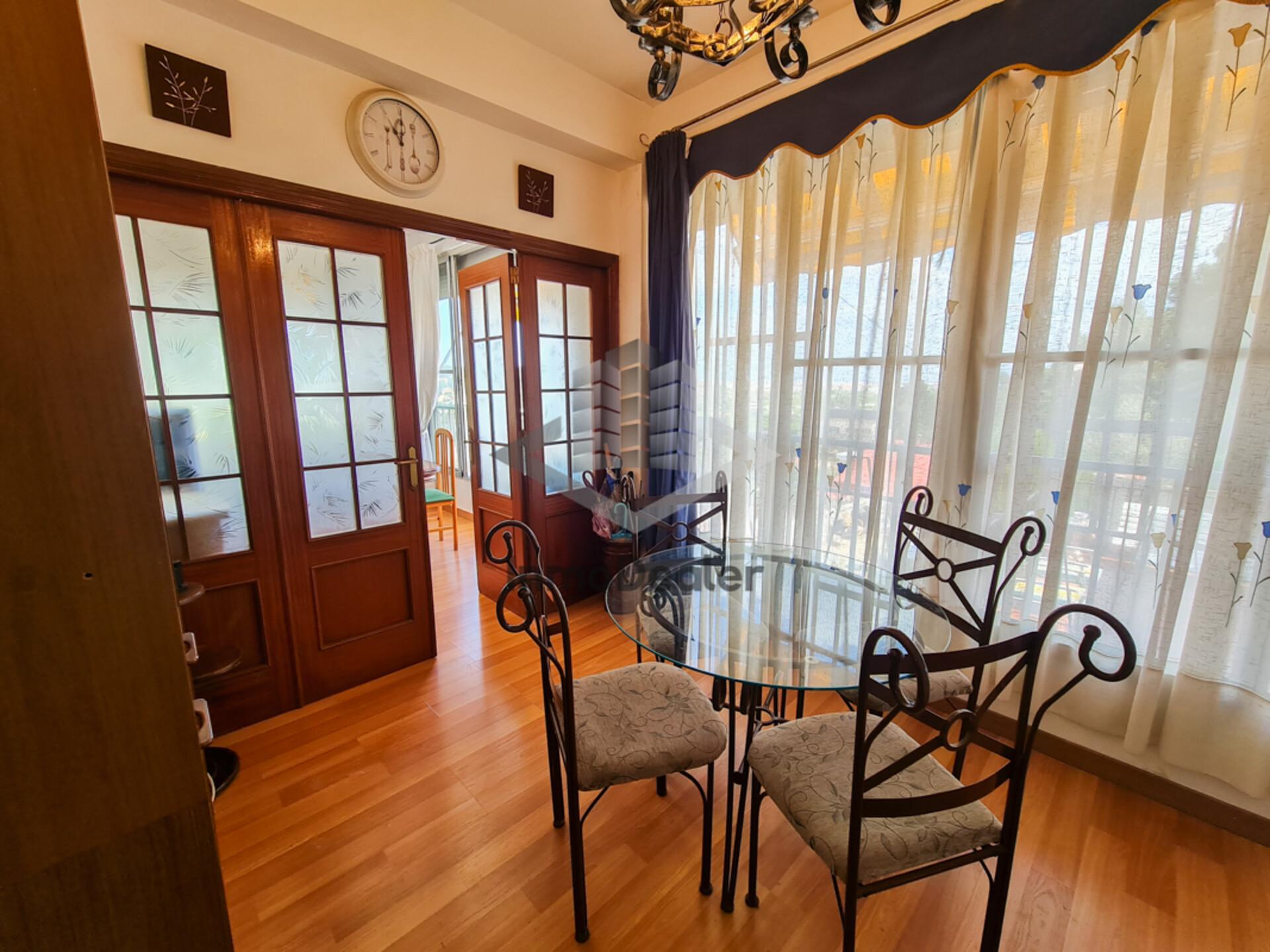 Chalet en venta en Marchuquera