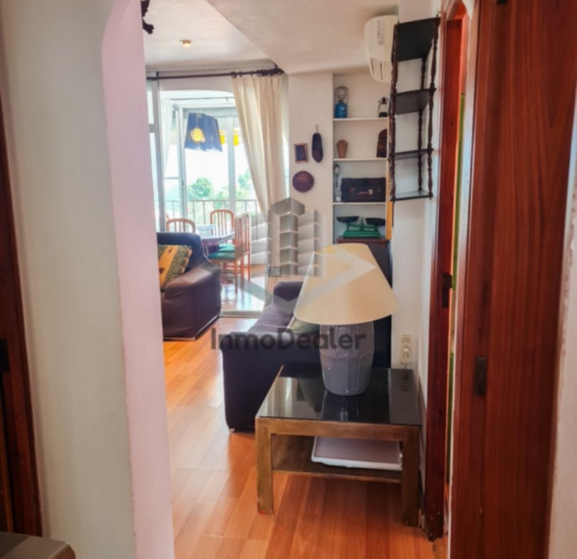 Chalet en venta en Marchuquera