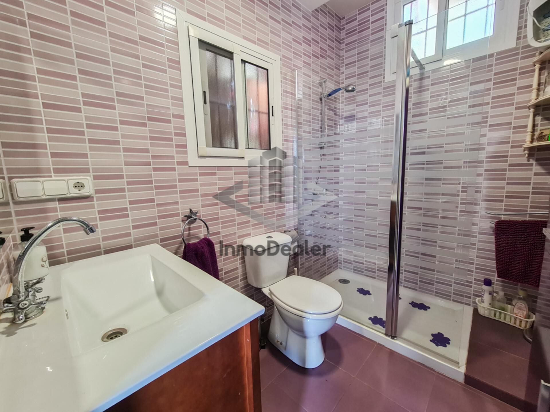 Chalet en venta en Marchuquera
