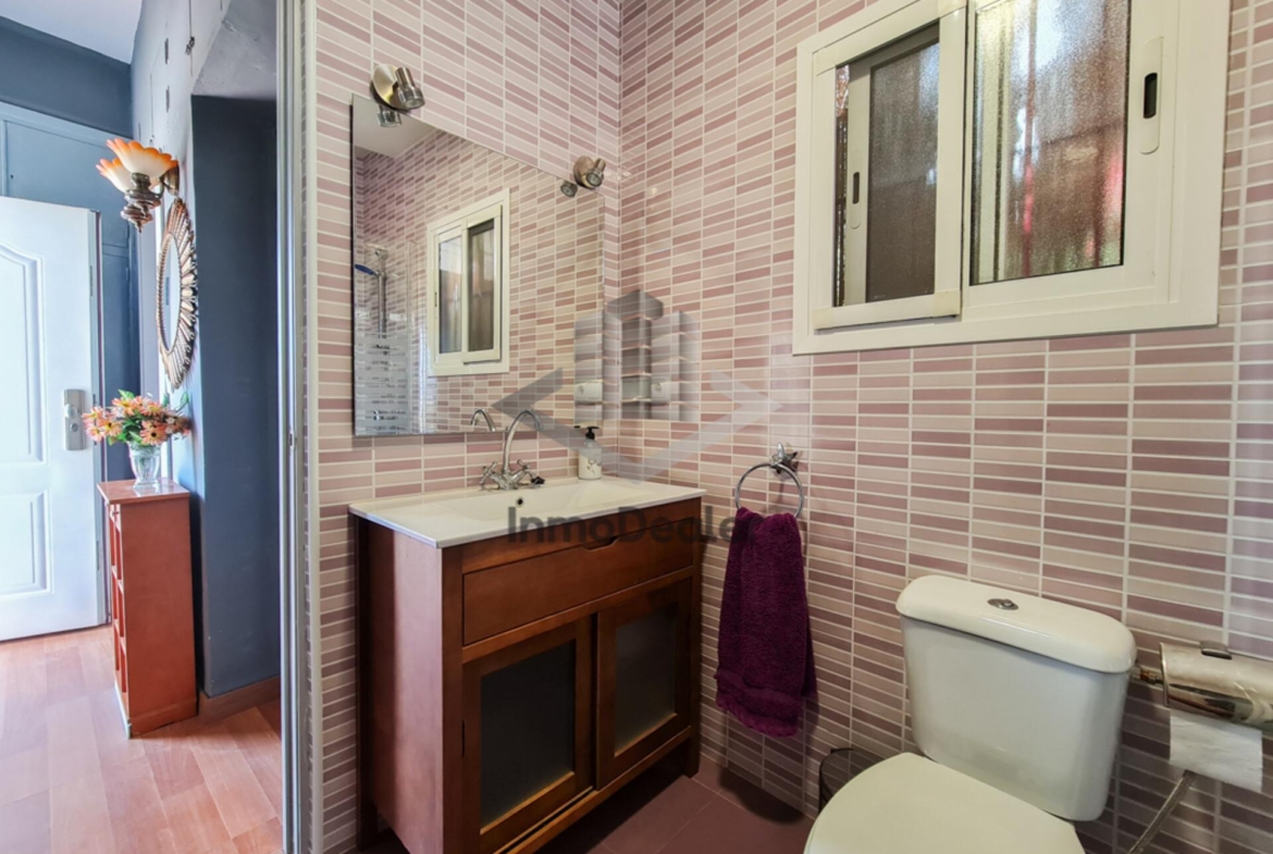 Chalet en venta en Marchuquera