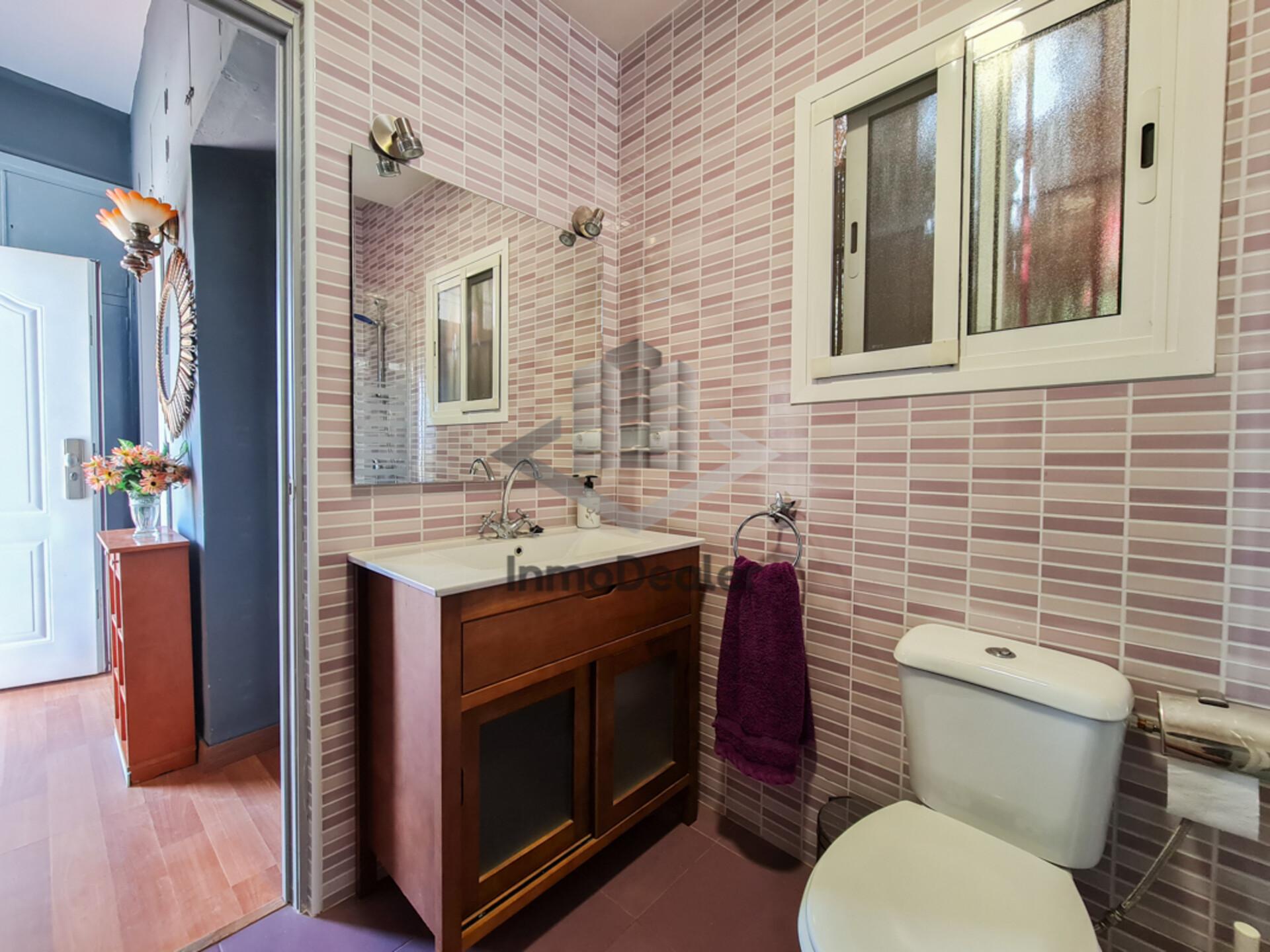 Chalet en venta en Marchuquera