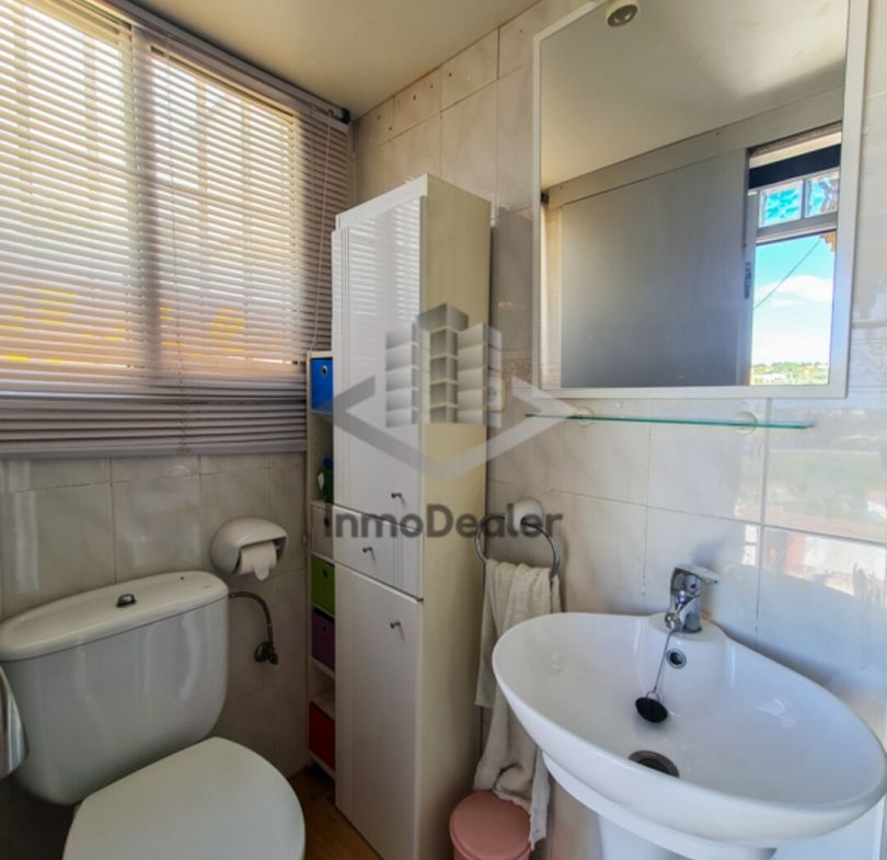Chalet en venta en Marchuquera