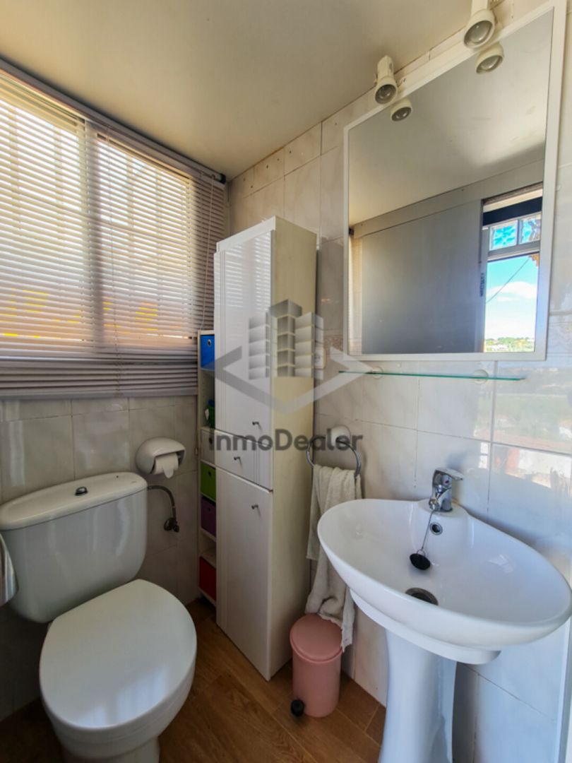 Chalet en venta en Marchuquera