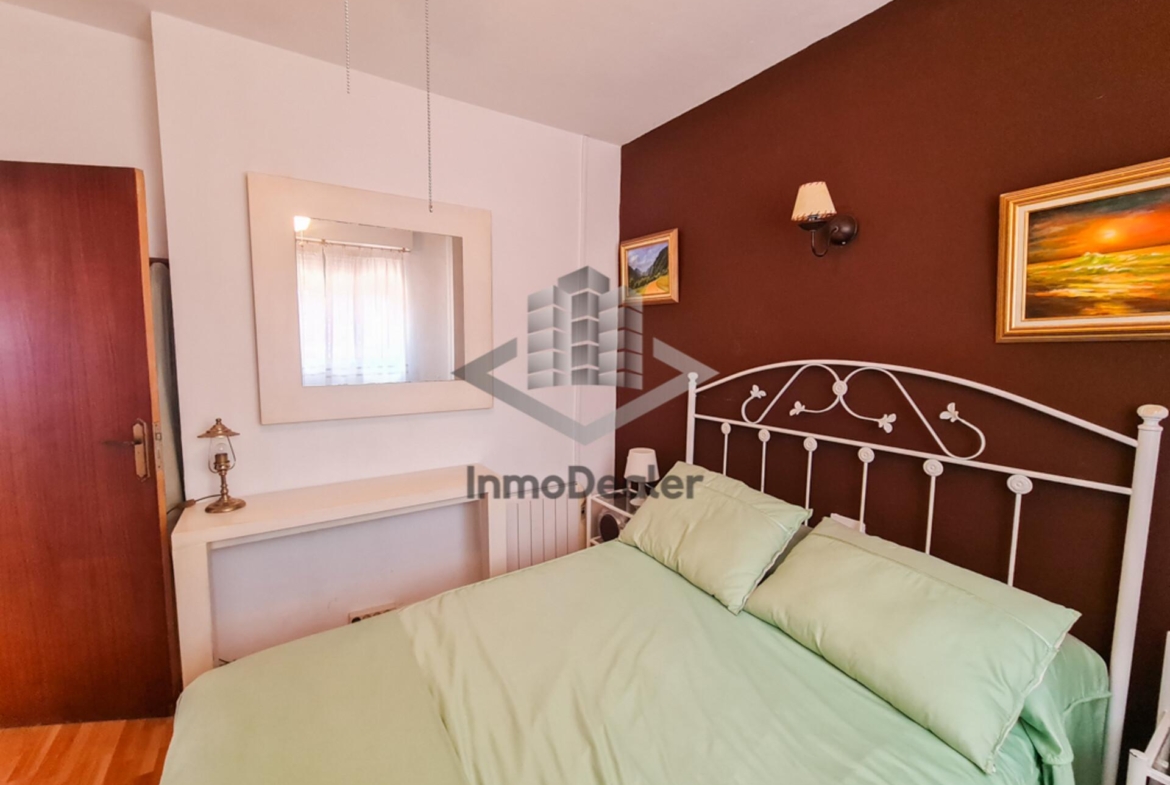 Chalet en venta en Marchuquera