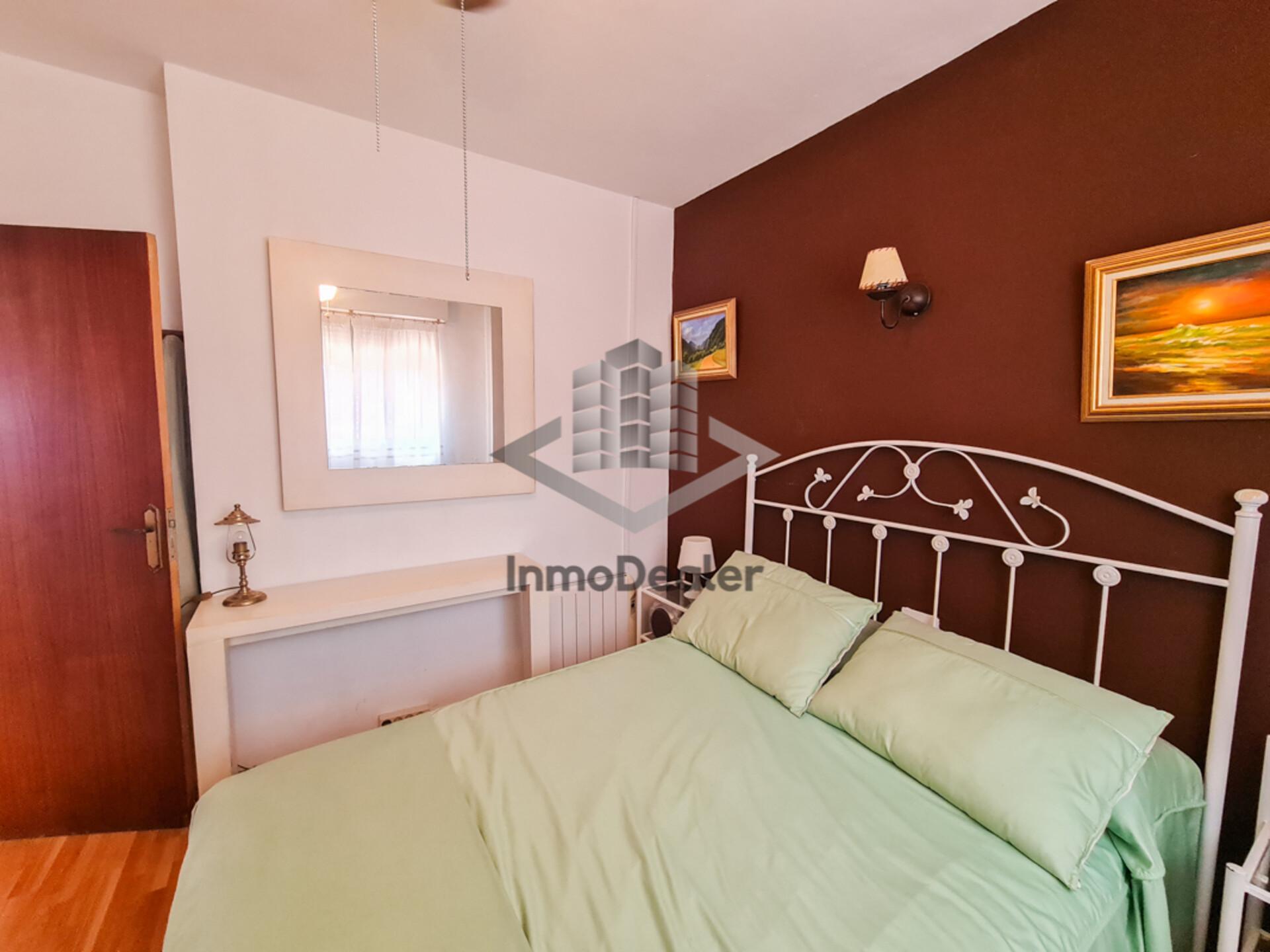 Chalet en venta en Marchuquera
