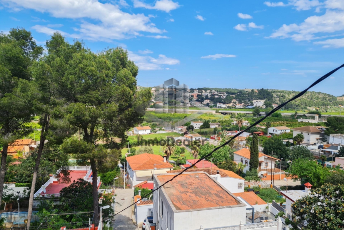 Chalet en venta en Marchuquera