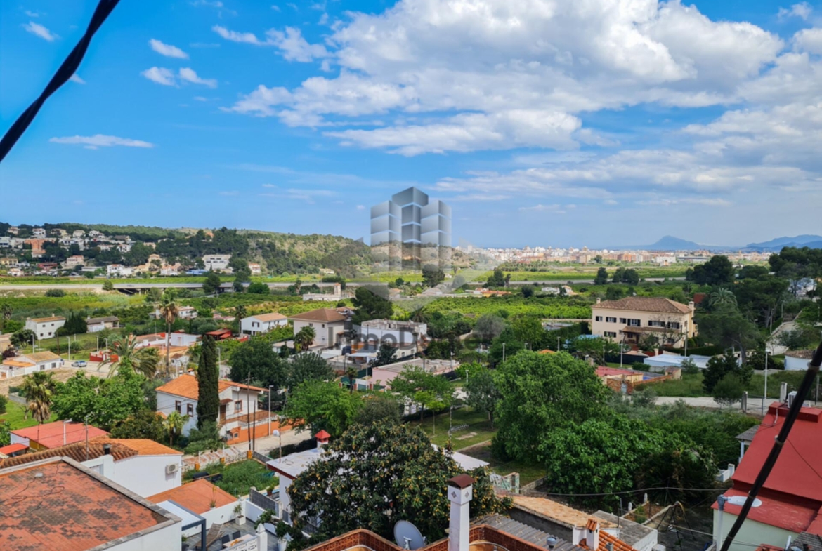 Chalet en venta en Marchuquera