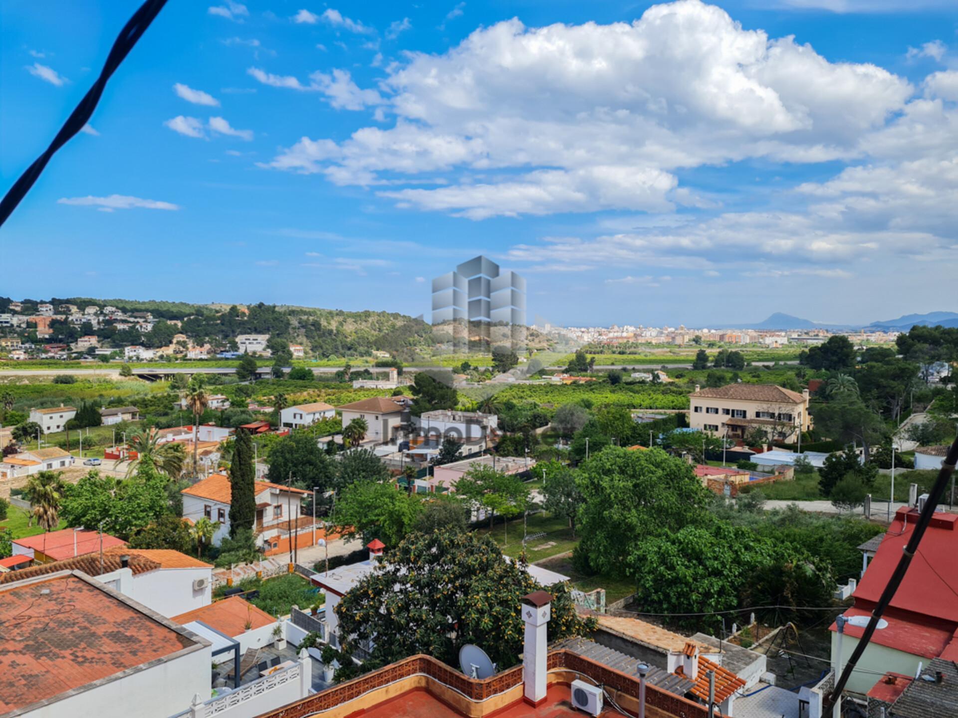 Chalet en venta en Marchuquera