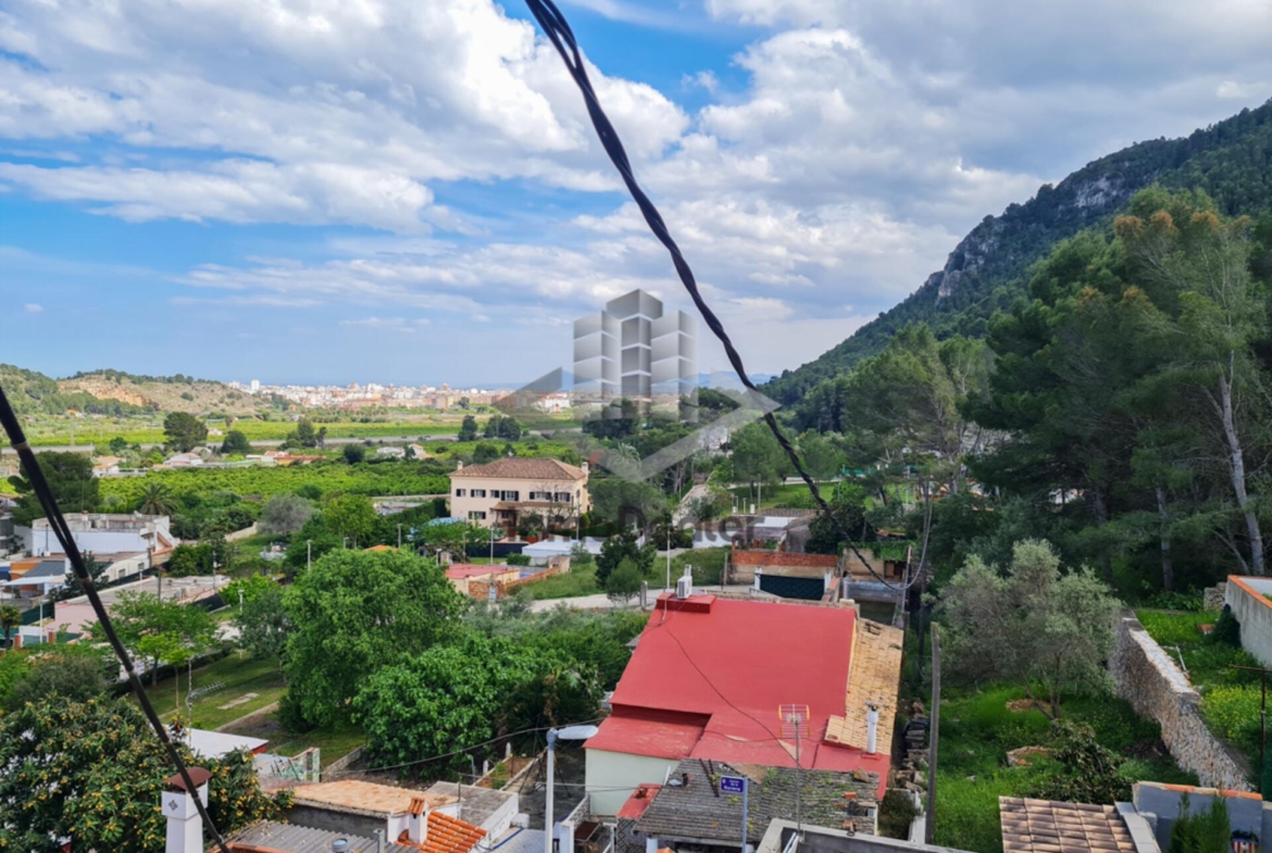 Chalet en venta en Marchuquera
