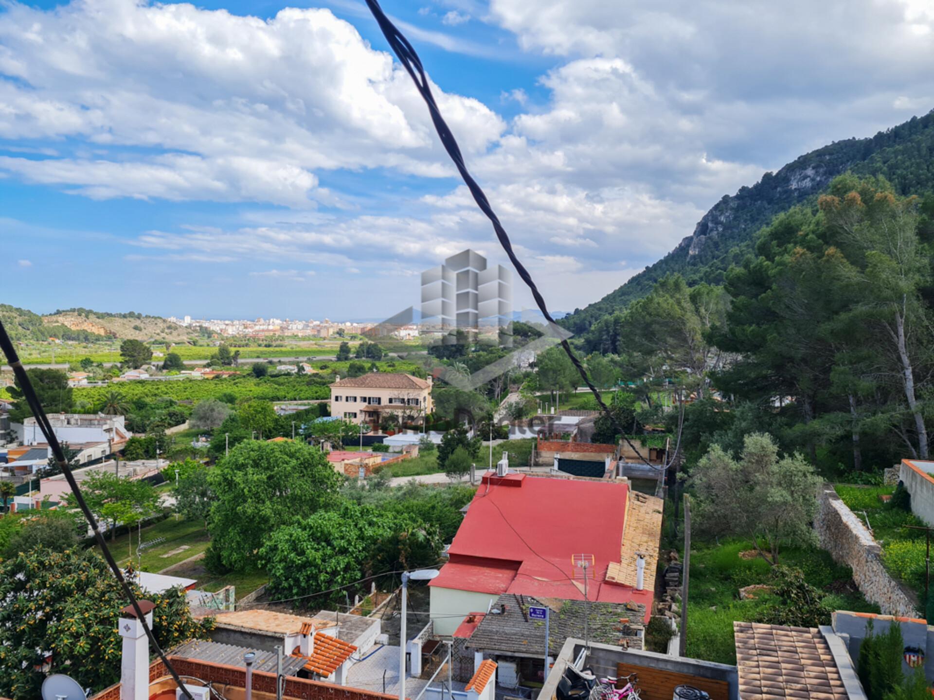 Chalet en venta en Marchuquera