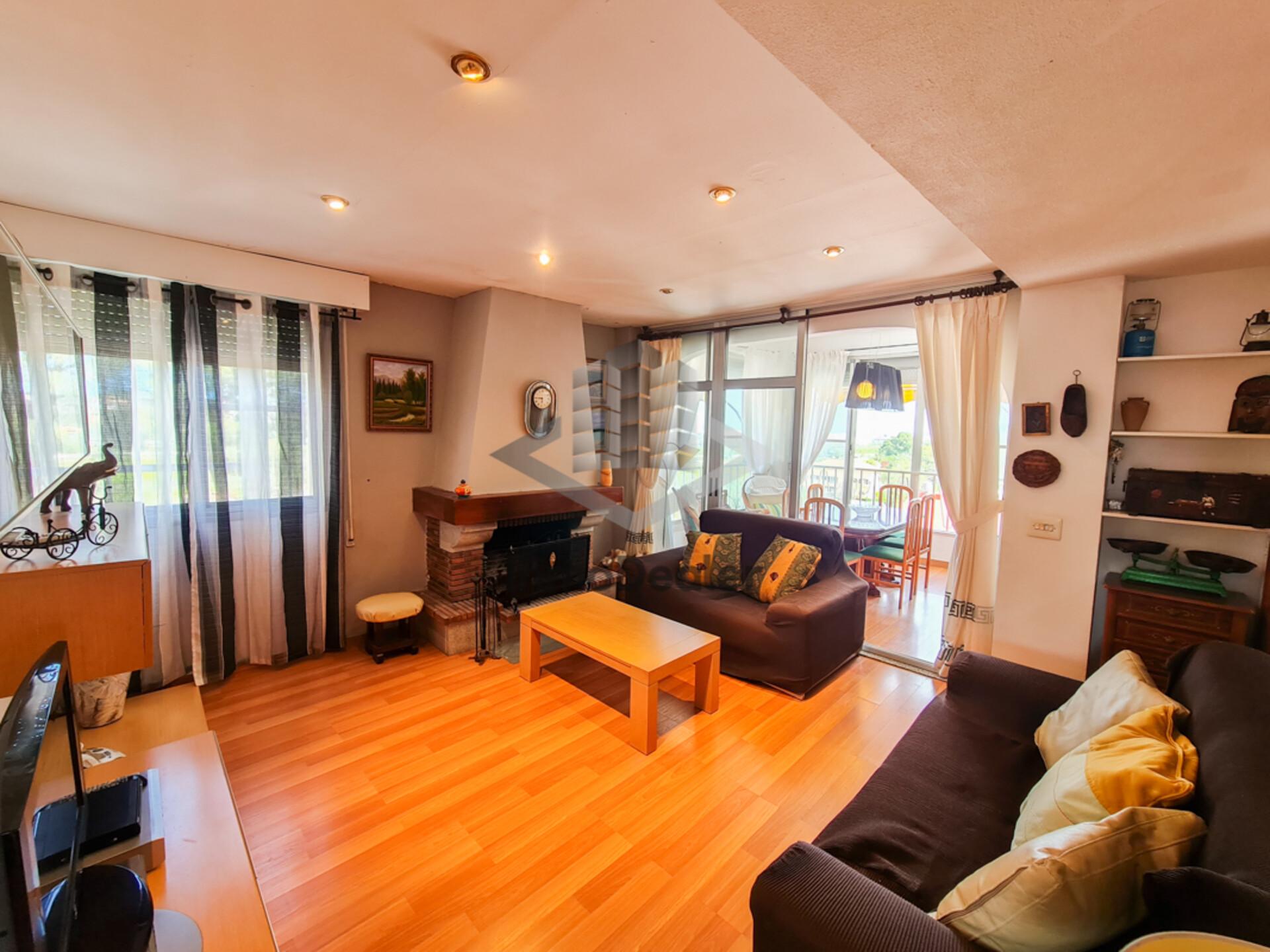 Chalet en venta en Marchuquera
