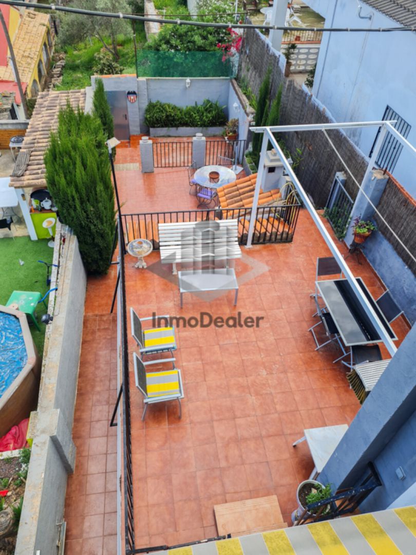 Chalet en venta en Marchuquera