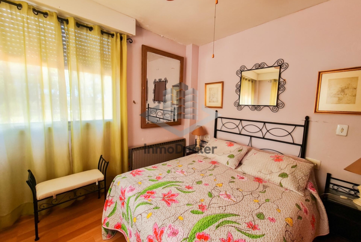 Chalet en venta en Marchuquera
