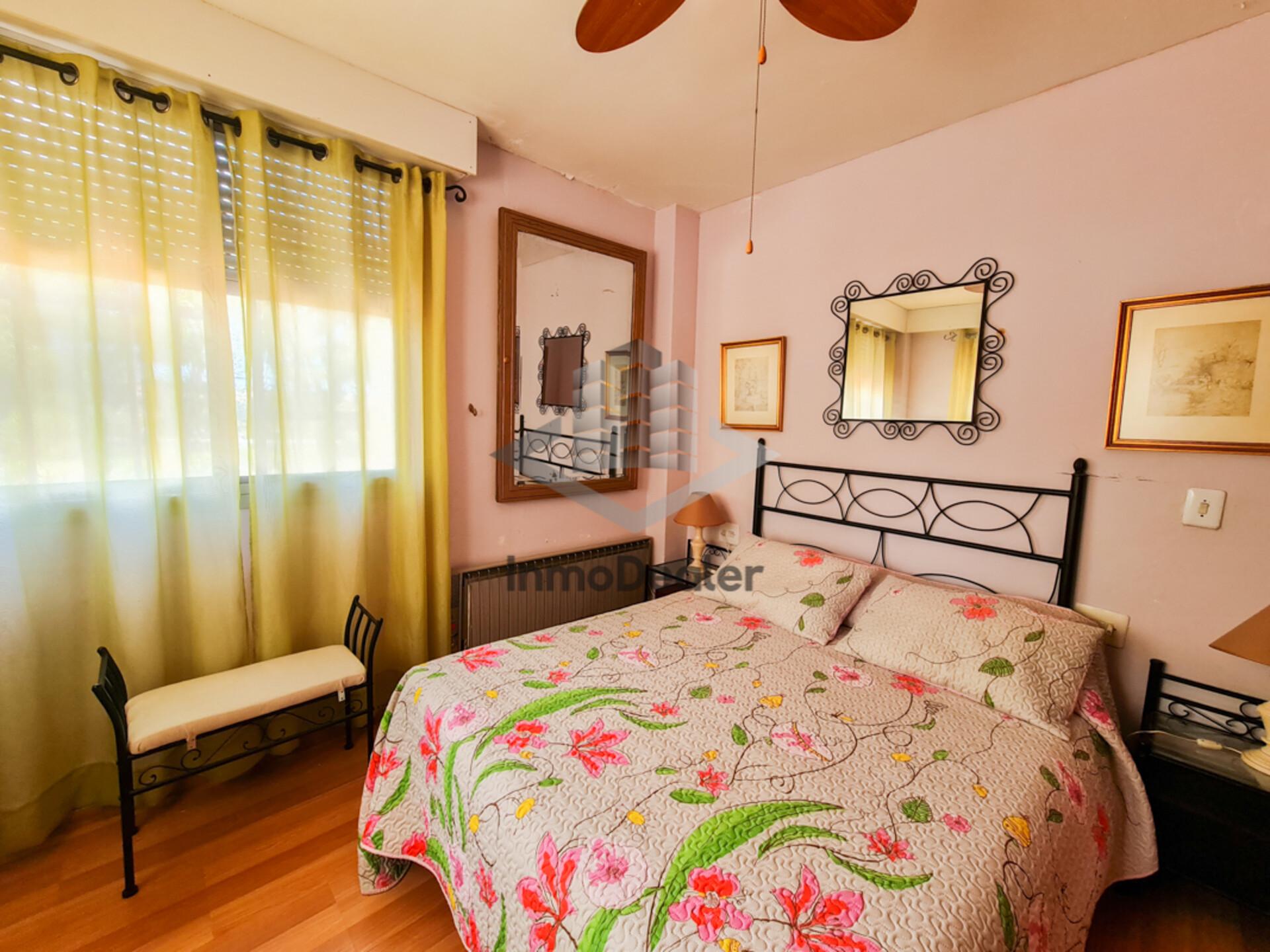 Chalet en venta en Marchuquera