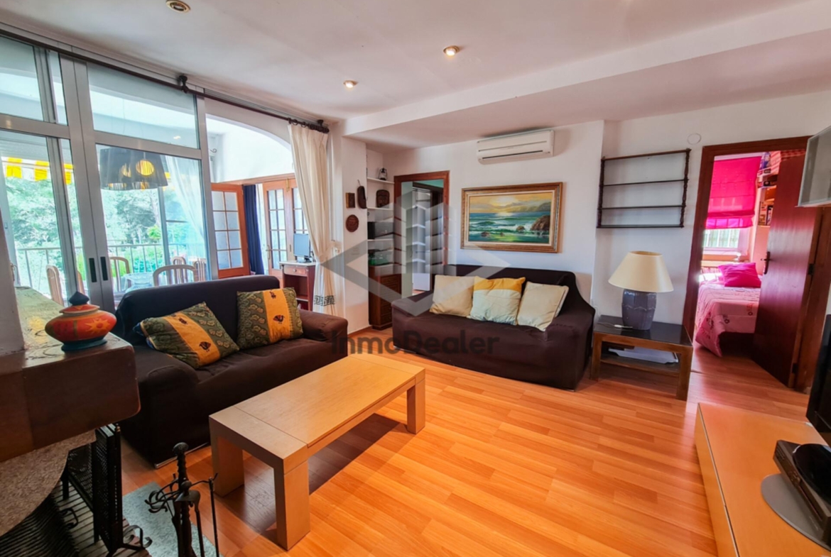 Chalet en venta en Marchuquera