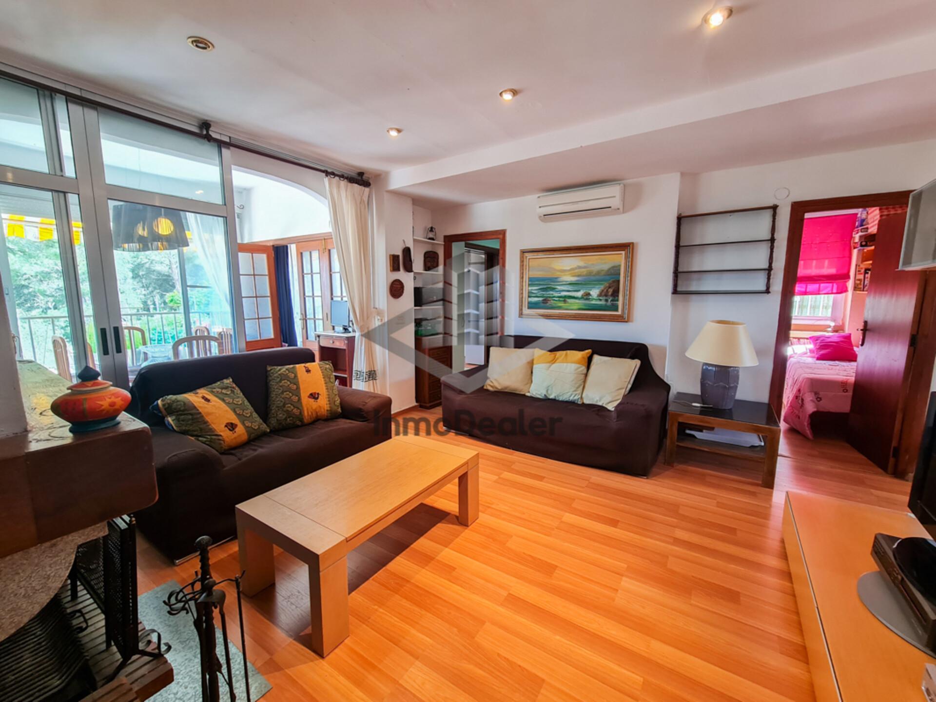 Chalet en venta en Marchuquera