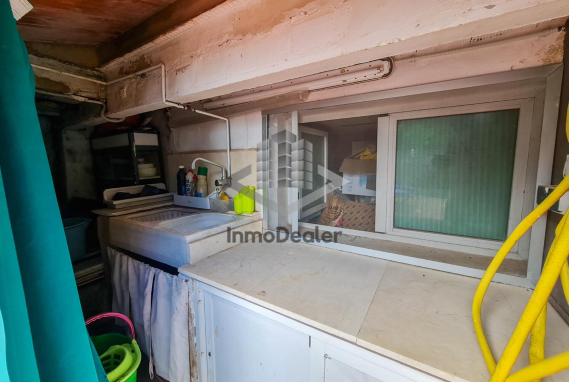 Chalet en venta en Marchuquera