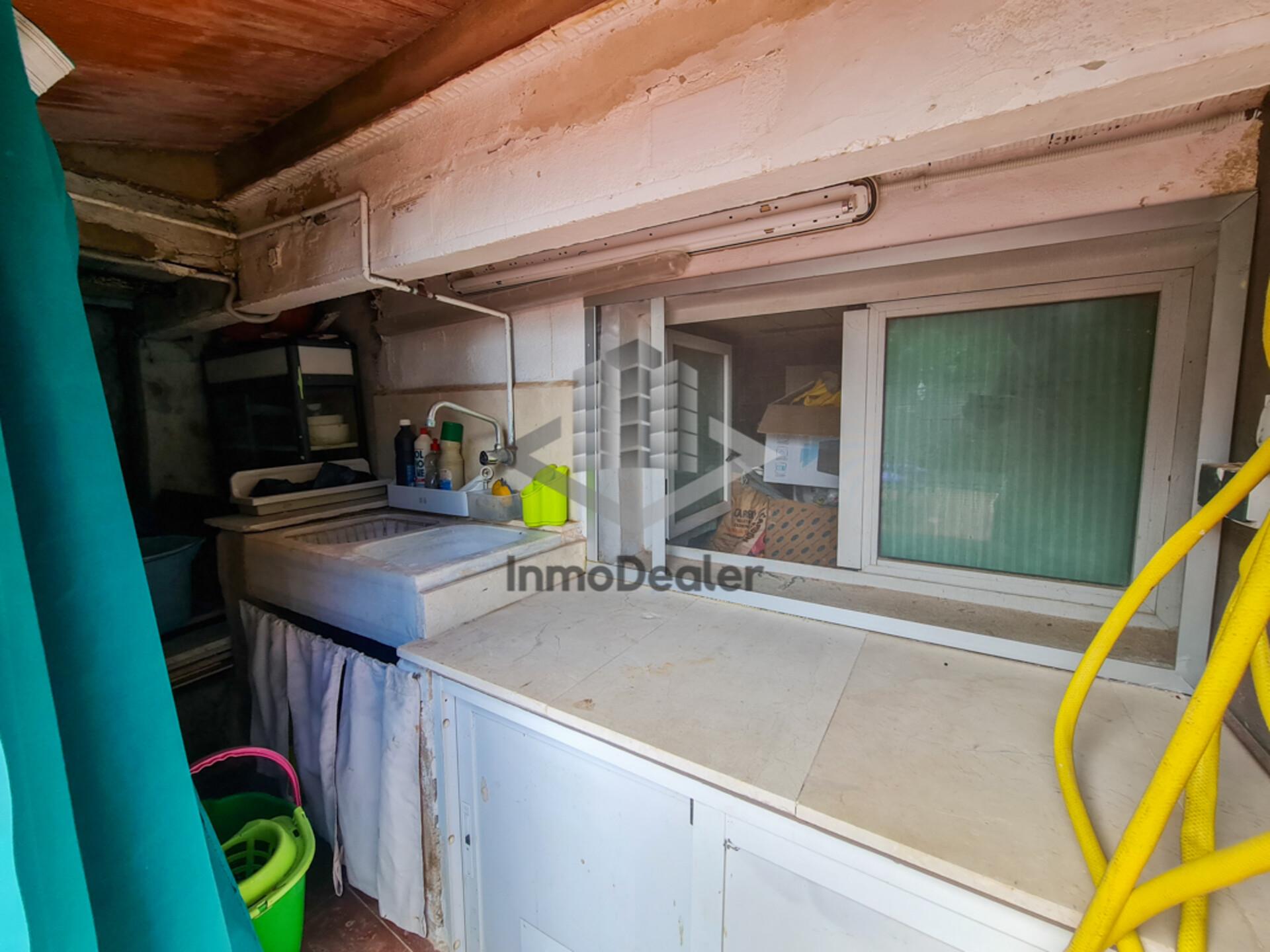Chalet en venta en Marchuquera
