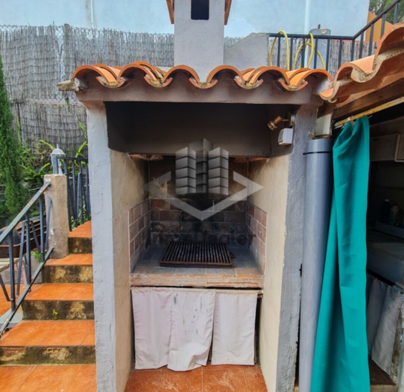 Chalet en venta en Marchuquera