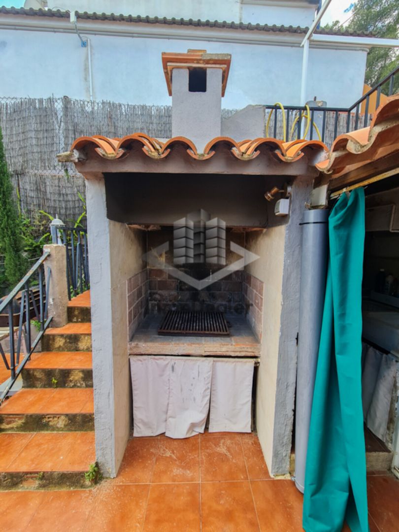 Chalet en venta en Marchuquera