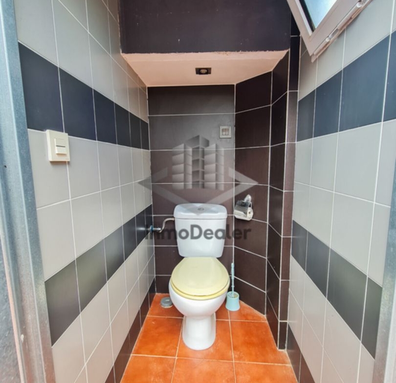 Chalet en venta en Marchuquera