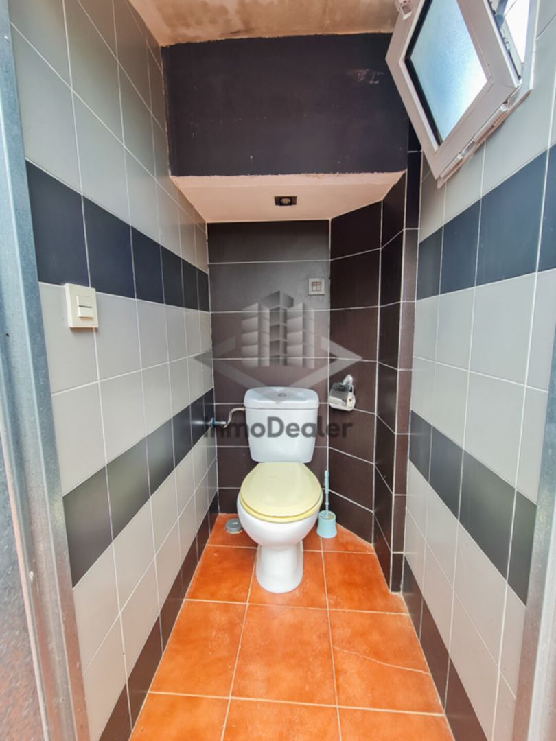 Chalet en venta en Marchuquera