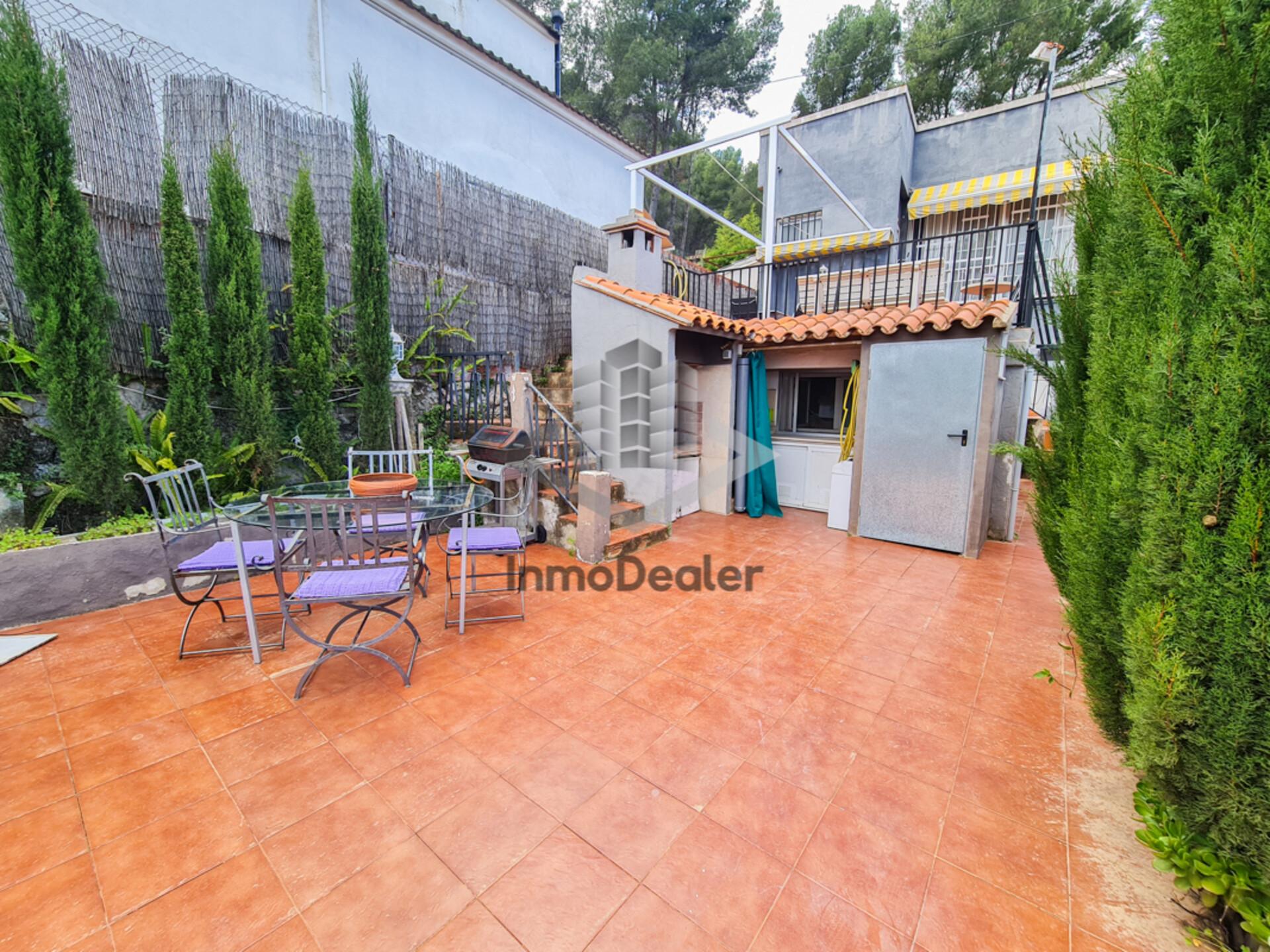 Chalet en venta en Marchuquera