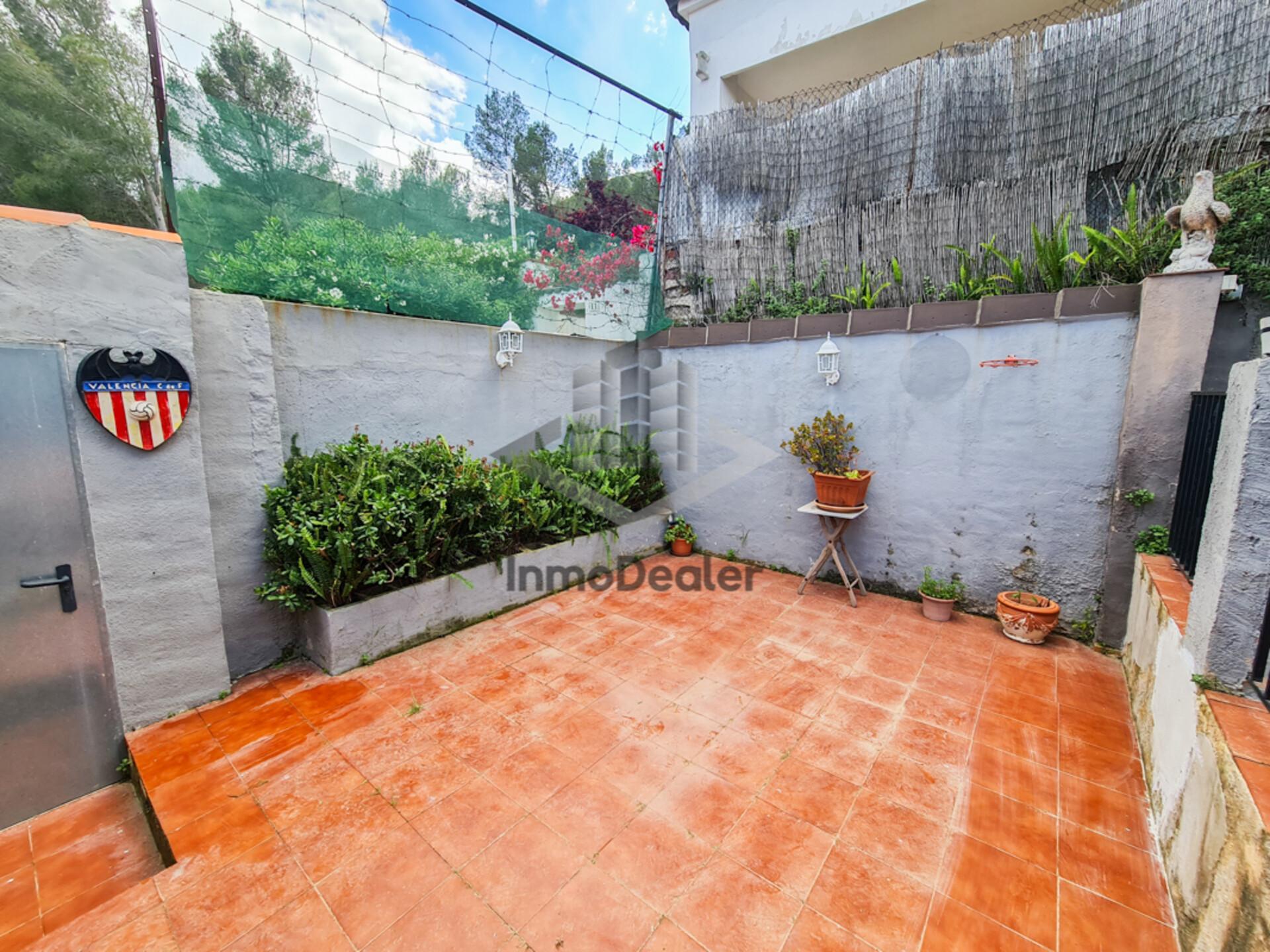 Chalet en venta en Marchuquera