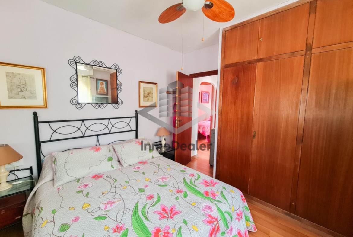 Chalet en venta en Marchuquera