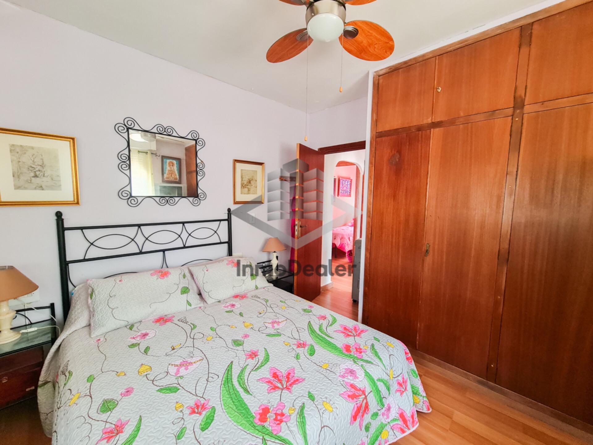 Chalet en venta en Marchuquera