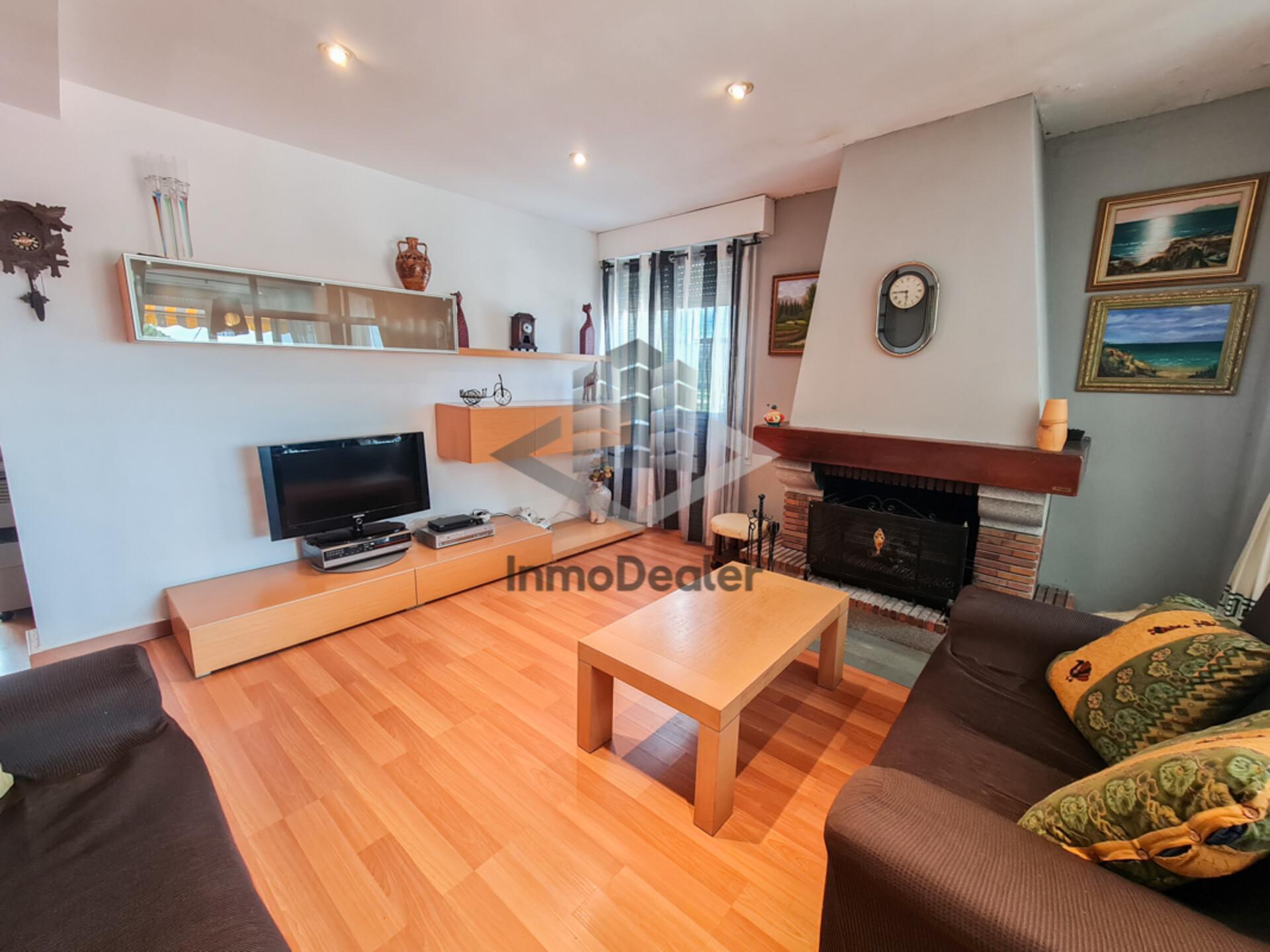 Chalet en venta en Marchuquera