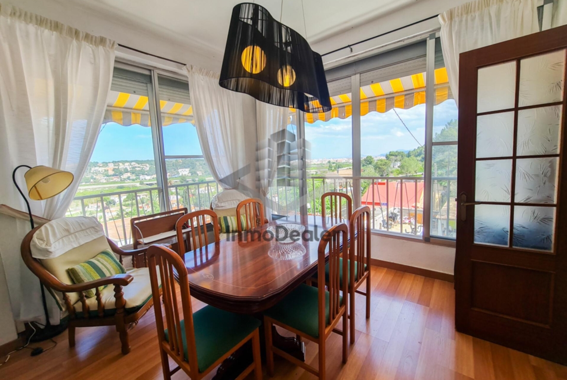 Chalet en venta en Marchuquera