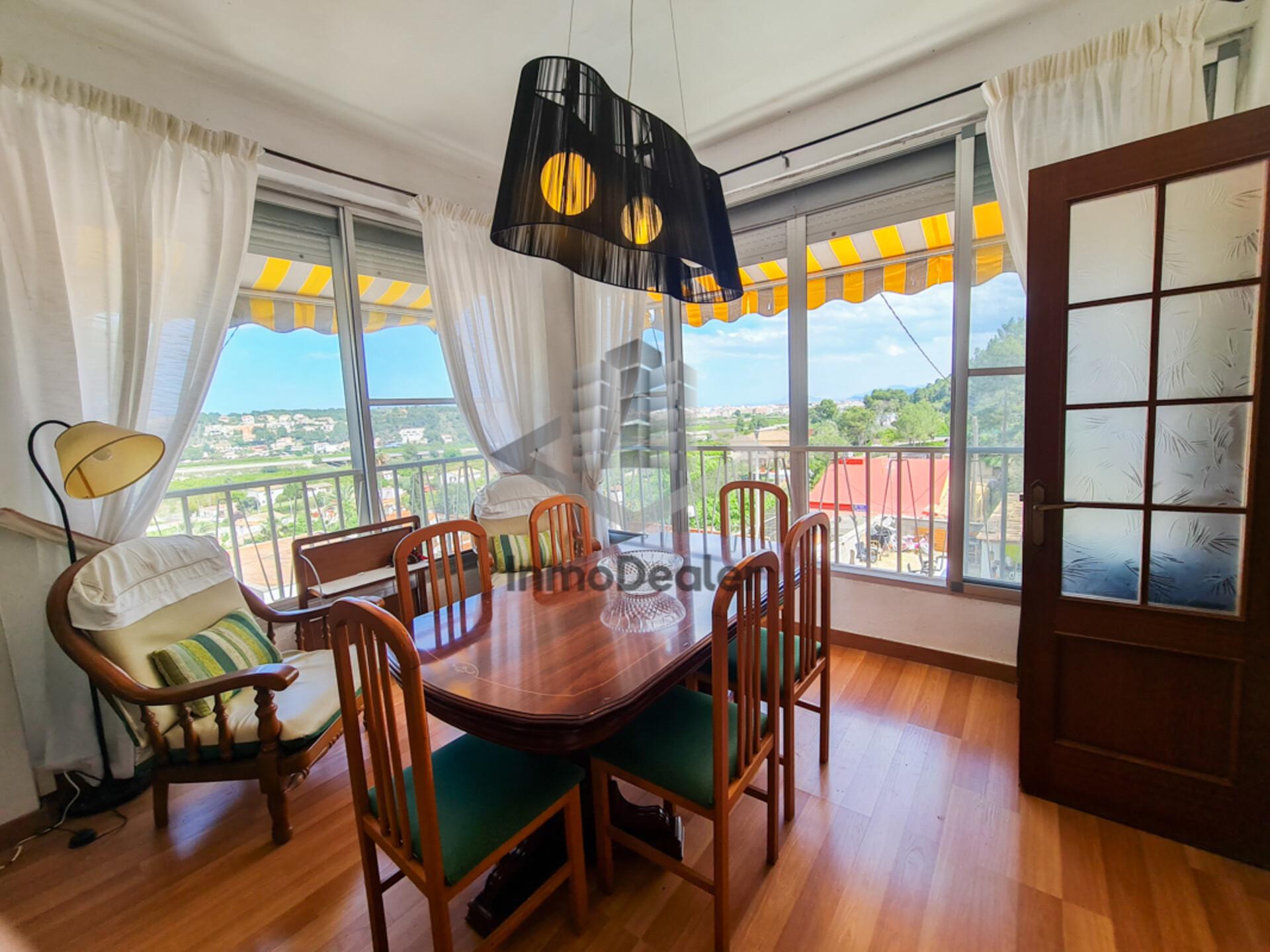 Chalet en venta en Marchuquera